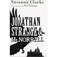Jonathan Strange & Mr Norrell