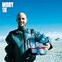 18 ~ Moby