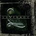 Anklicken zum Vergrößeren: Leverage - Tides (Audio CD)