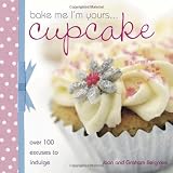 Bake Me Im Yours Cupcakeby Joan Belgrove
