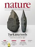 nature [Japan] September 1, 2011 Vol. 477 No. 7362 (単号) ウイルス