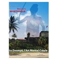 Le Damye l'Art Martial Creole
