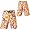 Kinder Quilt/Natural