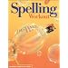 SPELLING WORKOUT LEVEL D PUPIL EDITION