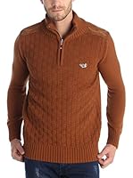 ZZZ_Giorgio Di Mare Jersey Lana (Marrón)