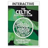 Celtic Interactive DVD Quiz [Interactive DVD]