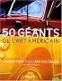 50 g�ants am�ricains : Comment New York a d�tr�n� l'Europe