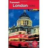Frommer's London 2010 (Frommer's Color Complete)