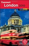 Frommer s London 2010 (Frommer s Color Complete Guides)