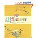 My Listography: My Amazing Life in Lists