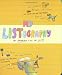 Amazon price tracker, Amazon price history charts, My Listography: My Amazing Life in Lists
