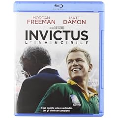 Invictus (Blu-Ray)