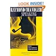 Raymond Chandler Speaking