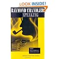 Raymond Chandler Speaking