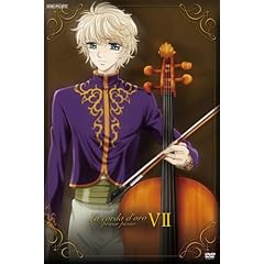 【クリックで詳細表示】Amazon.co.jp ｜ 金色のコルダ～primo passo～7(完全生産限定版) [DVD] DVD・ブルーレイ - 高木礼子， 谷山紀章， 伊藤健太郎， 福山潤， 森田成一， 岸尾大輔， 藤岡真紀， 於地紘仁， 吉田玲子