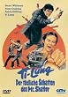 Ti-Lung - Der t�dliche Schatten des Mr. Shatter