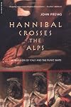 Hannibal Crosses the Alps