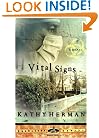 Vital Signs (The Baxter Series #3)