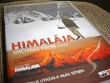 Michael Palin - Himalaya / Michael Palin - Himalaja