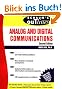 Schaum's Outline of Analog and Digital Communications (Schaum's Outlines)