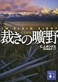 裁きの曠野 (講談社文庫)