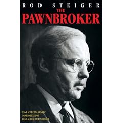 Rod Steiger: The Pawnbroker [1964] (REGION 1) (NTSC)
