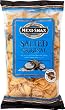 Mexi-Snax Salted Tortilla Chips, 14-Ounce Bags (Pack of 12) Mexi-Snax Salted Tortilla Chips, 14-Ounce Bags (Pack of 12)