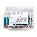 Fritzing StarterKit with Arduino MEGA