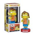 Funko The Simpsons Bobblehead Doll - Nelson