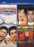 Harold And Kumar Go to White Castle / Harold And Kumar Escape From Guantanamo Bay (Double Feature)