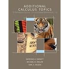 Additional Calculus Topics (11th Edition) by Raymond Barnett, Michael Ziegler, and Karl Byleen