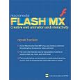  Macromedia Flash MX Creative Web Animation and Interactivity 