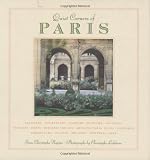 Quiet Corners of Paris