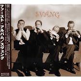 ファースト・アルバム