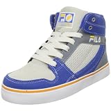 Fila Little Kid Big Kid G300 Figueroa High Top Sneaker