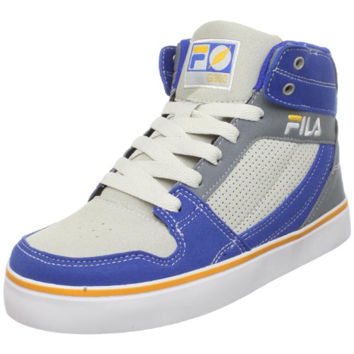 Fila Little Kid Big Kid G300 Figueroa High Top Sneaker product image