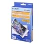 Sony SVM-25LS Cartridge and Paper (DPP-SV55 Video Printer)