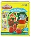 PLAY-DOH THE STORY OF THE THREE LITTLE PIGS