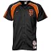 San Francisco Giants Jerseys : Nike San Francisco Giants Youth Black Home Plate Jersey