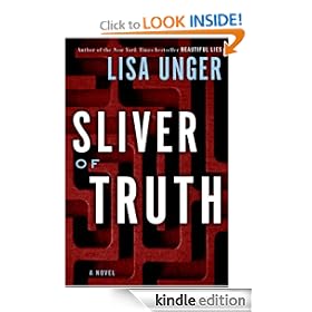 Sliver of Truth: A Novel