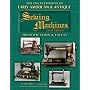 The Encyclopedia of Early American & Antique Sewing Machines: Identification and Values (Encyclopedia of Early American Sewing Machines)
