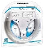 Thrustmaster T-Go Kart NW Racing Wheel (Wii)  - Wii Remote Not Included