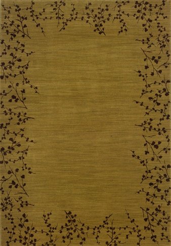 Sphinx by Oriental Weavers: Allure Rugs: 004B1: 7'8''X10'10'' Rectangle