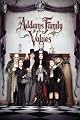 Addams Family Values