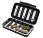 Wetfly Waterproof Composite Fly Box Large