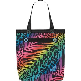 ROXY Totally Handbag - Multi