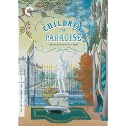Children of Paradise (Criterion Collection)
