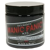 Manic Panic - Black Hair Dye