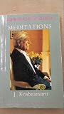 MEDITATIONS-POCKET (Shambhala Pocket Classics)