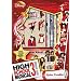 HIgh School Musical Stickers - High School Musical 3 Senior Year Sticker Paradise
